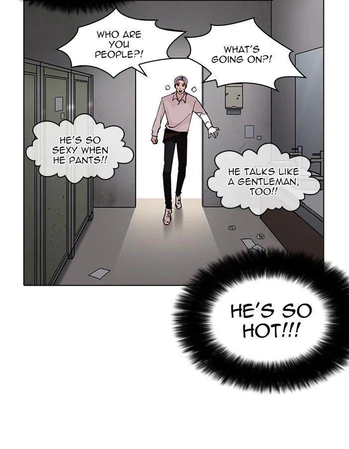 Lookism Chapter 208 Online - página 67