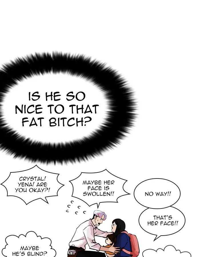 Lookism Chapter 208 Online - página 69