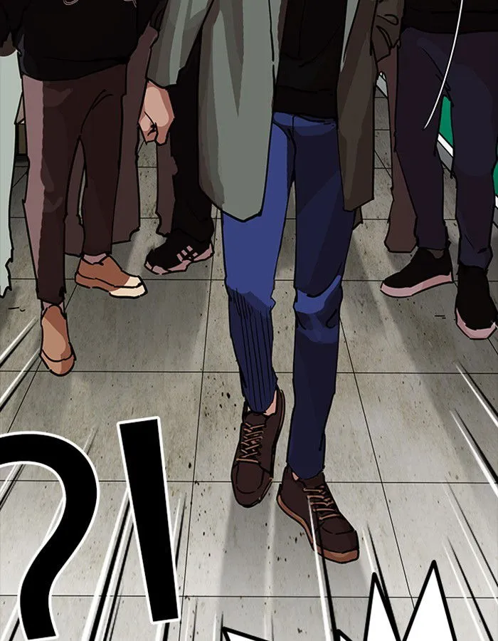 Lookism Chapter 208 Online - página 74