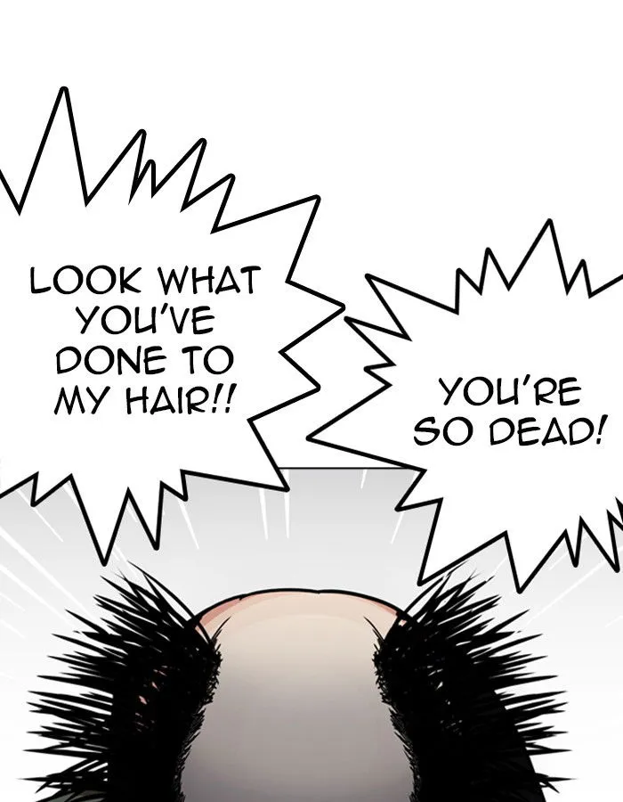 Lookism Chapter 208 Online - página 76