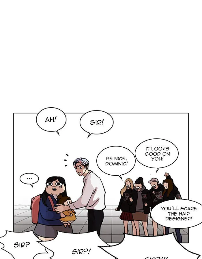 Lookism Chapter 208 Online - página 78