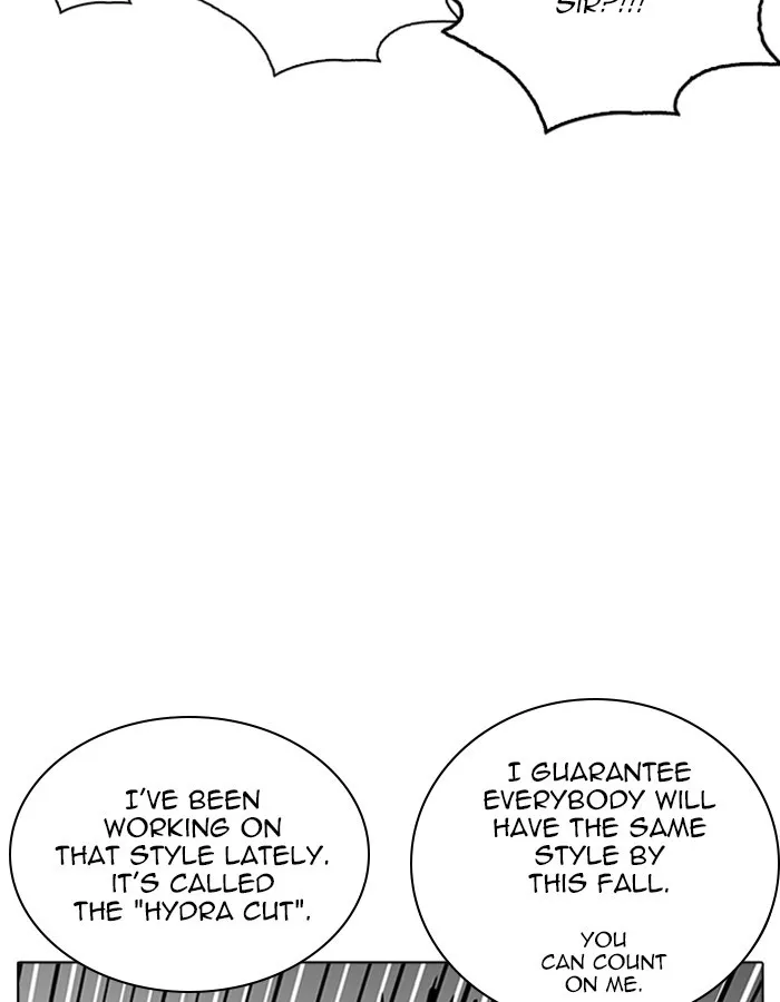 Lookism Chapter 208 Online - página 79