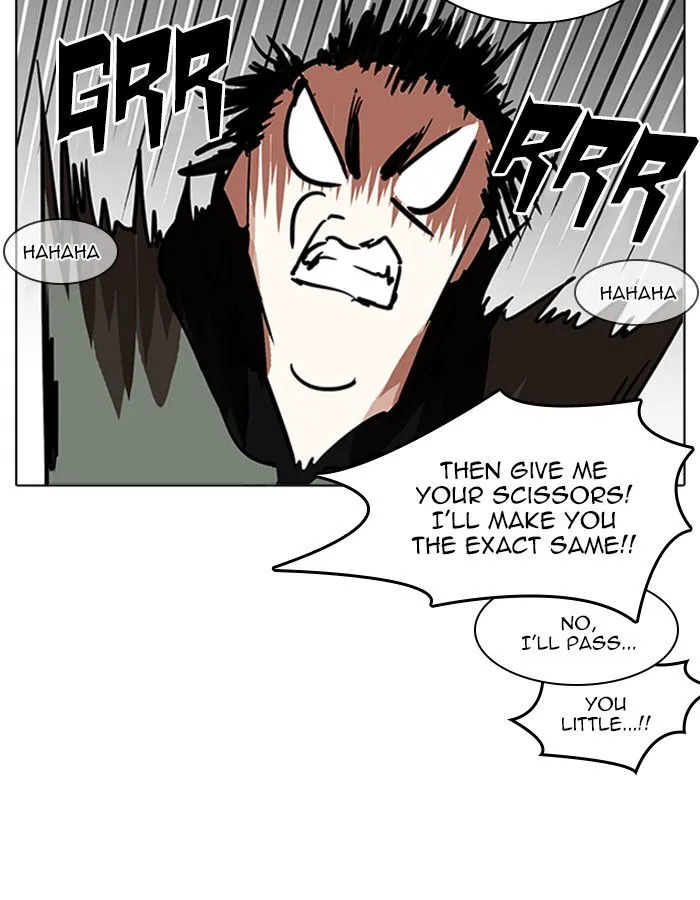 Lookism Chapter 208 Online - página 80