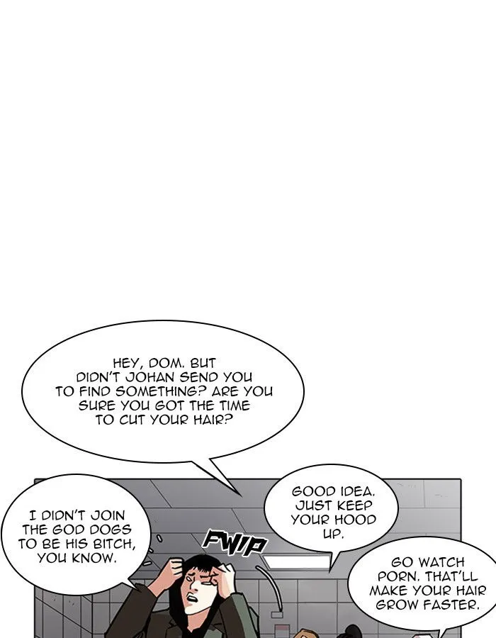 Lookism Chapter 208 Online - página 81