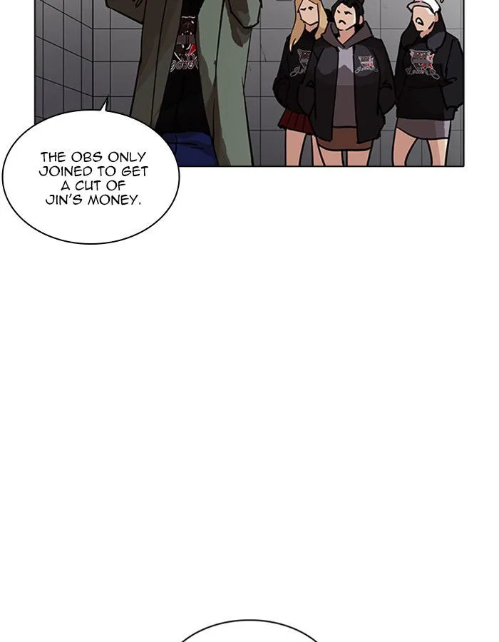 Lookism Chapter 208 Online - página 82