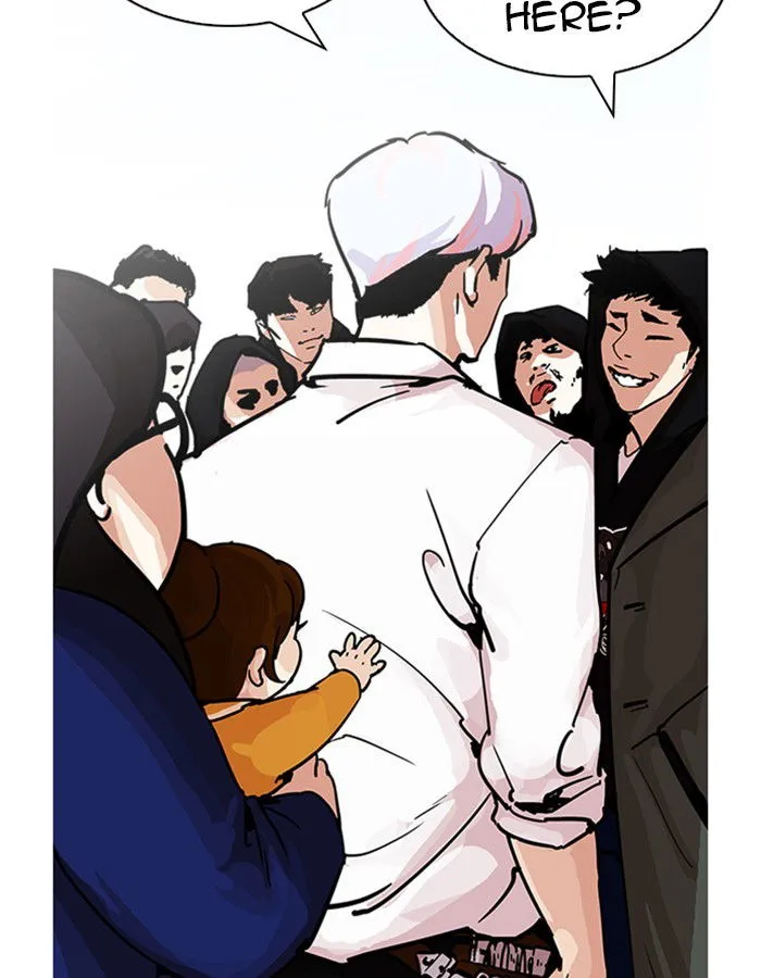 Lookism Chapter 208 Online - página 84