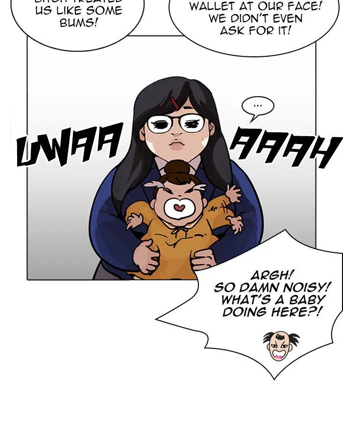 Lookism Chapter 208 Online - página 86