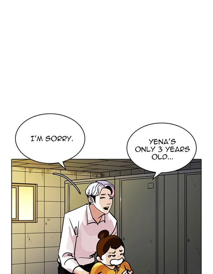 Lookism Chapter 208 Online - página 87