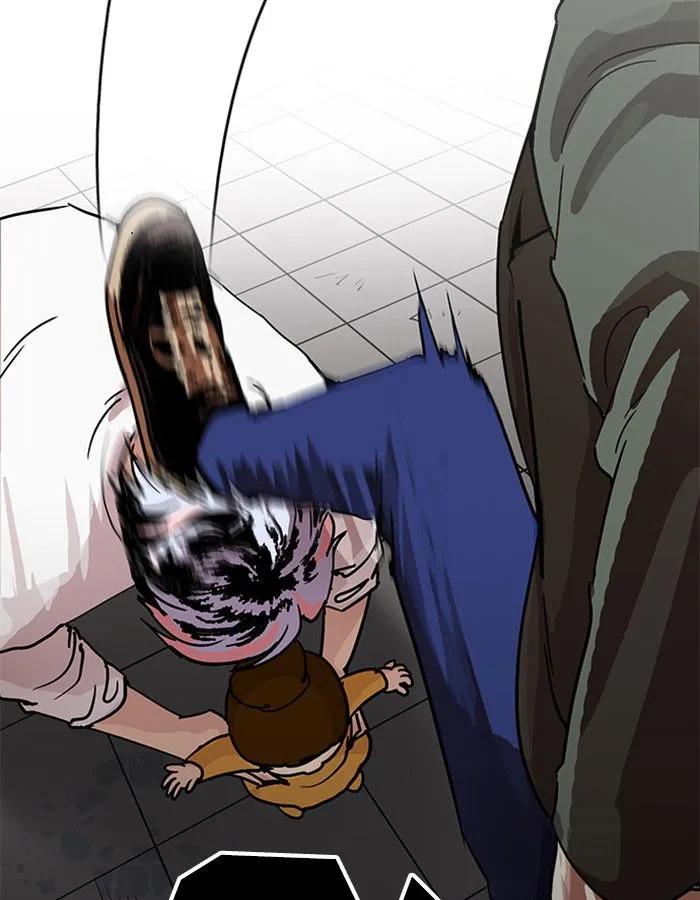 Lookism Chapter 208 Online - página 90