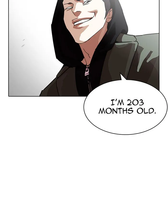 Lookism Chapter 208 Online - página 94