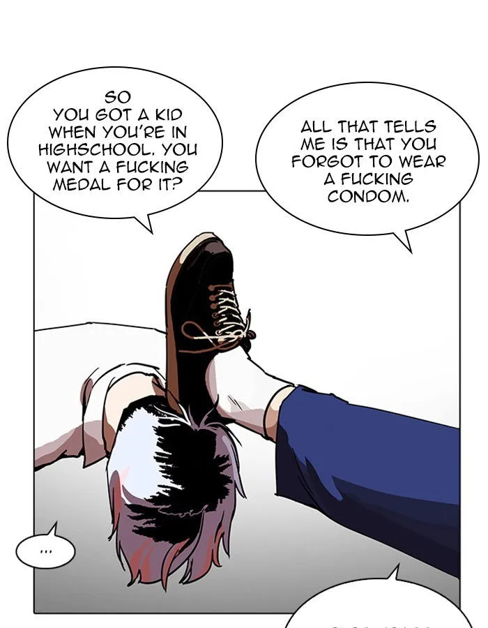 Lookism Chapter 208 Online - página 95