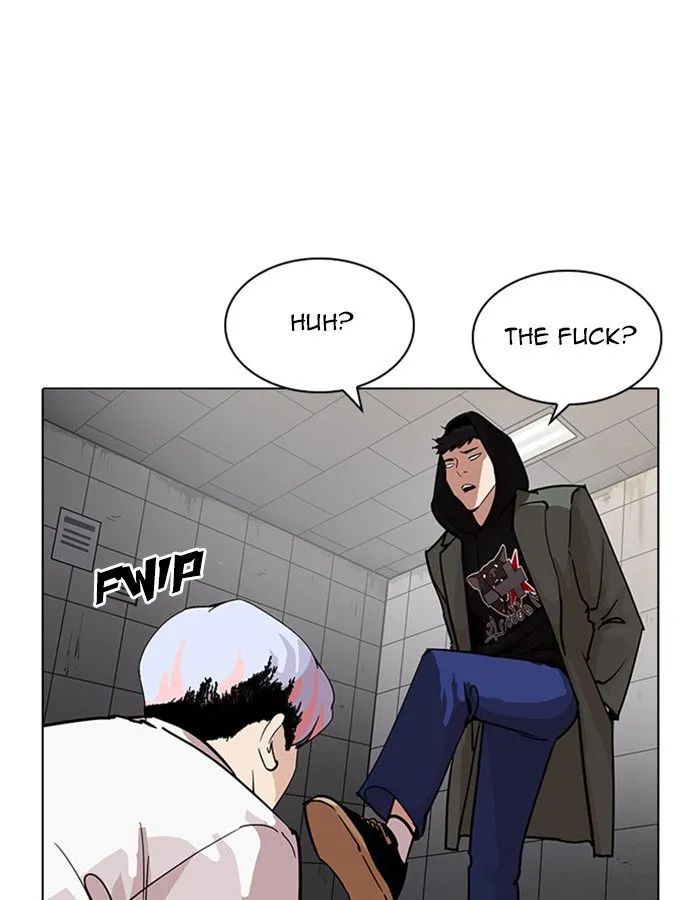 Lookism Chapter 208 Online - página 98