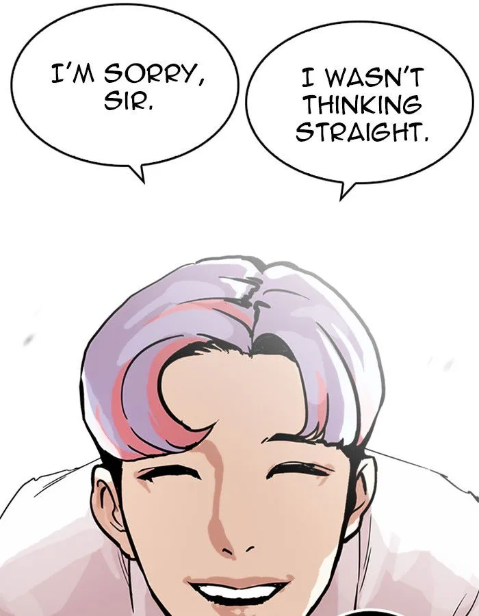 Lookism Chapter 208 Online - página 100