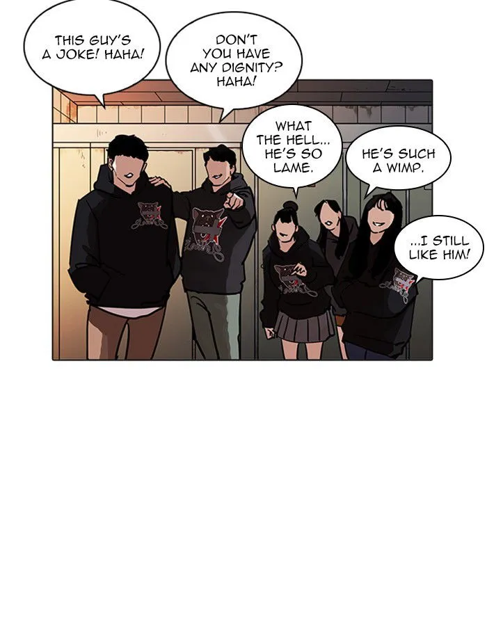 Lookism Chapter 208 Online - página 112