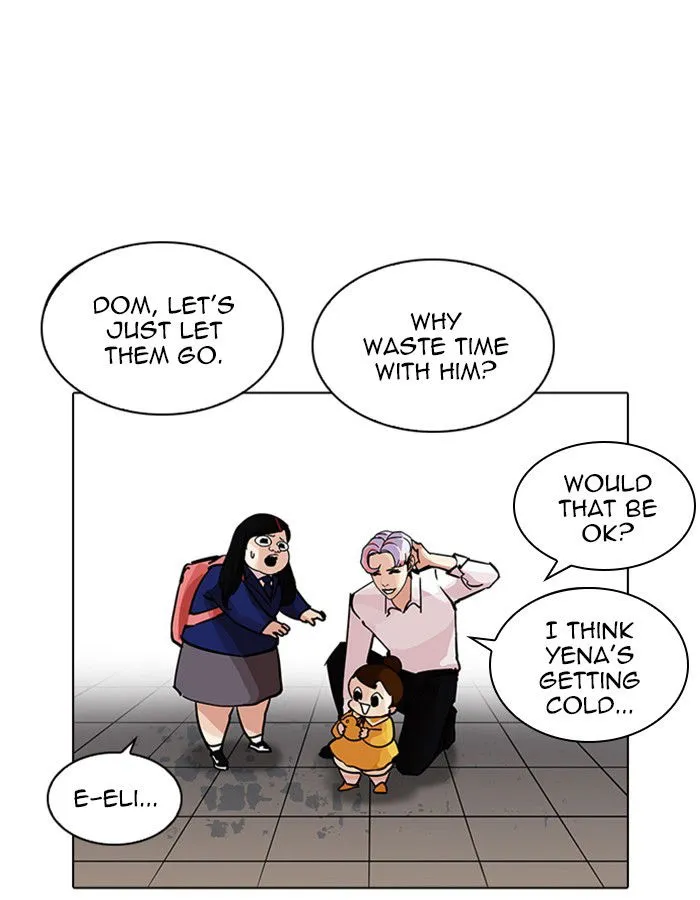 Lookism Chapter 208 Online - página 113