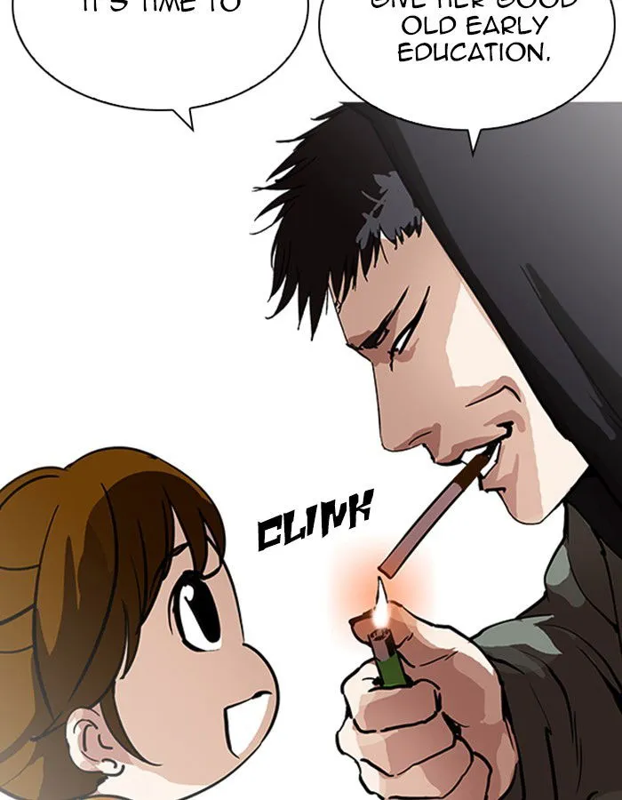Lookism Chapter 208 Online - página 116
