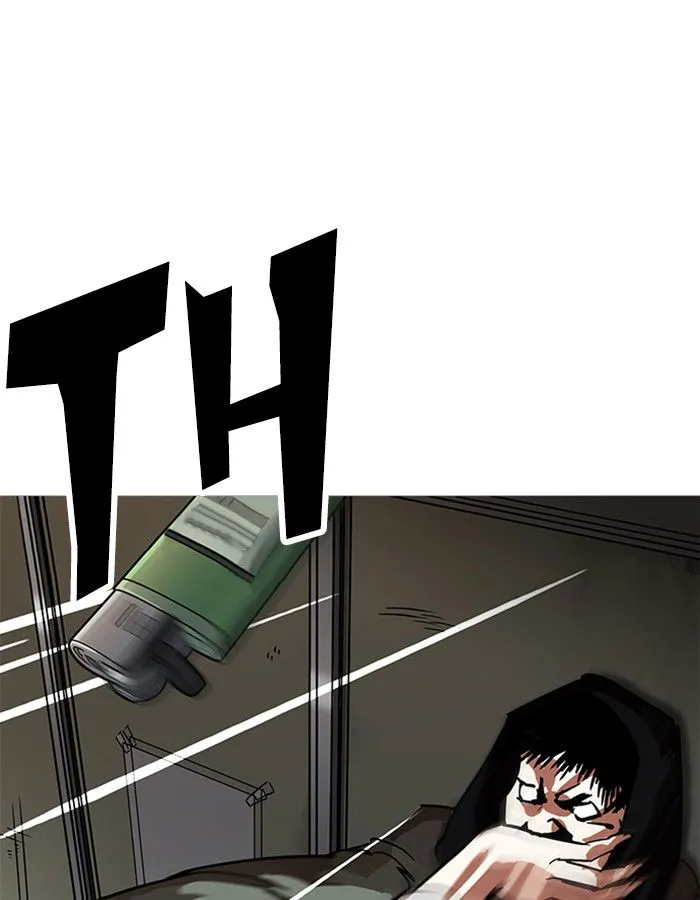 Lookism Chapter 208 Online - página 118