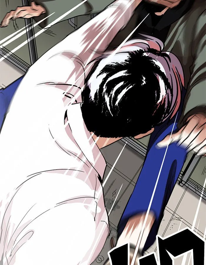 Lookism Chapter 208 Online - página 119