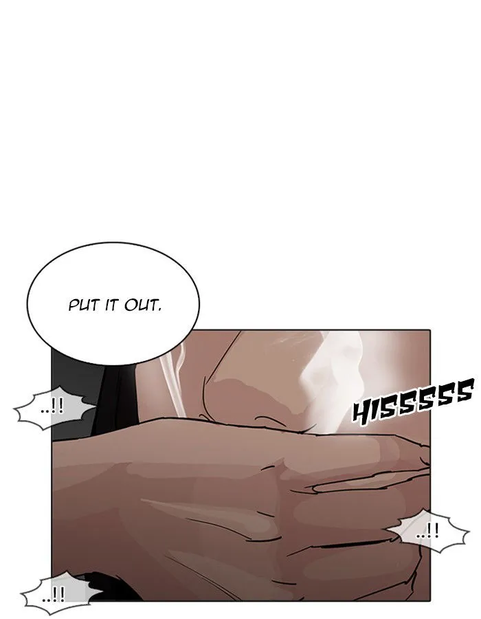 Lookism Chapter 208 Online - página 122