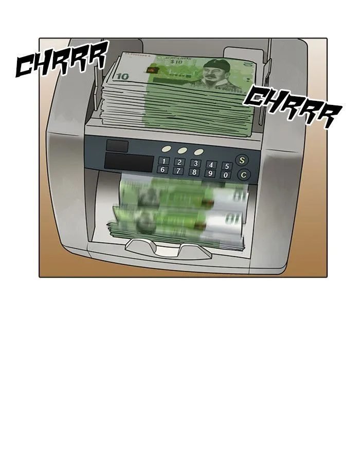 Lookism Chapter 208 Online - página 127