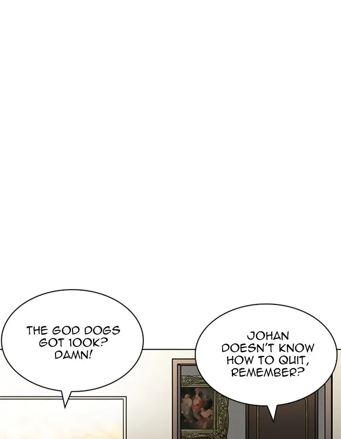 Lookism Chapter 208 Online - página 129