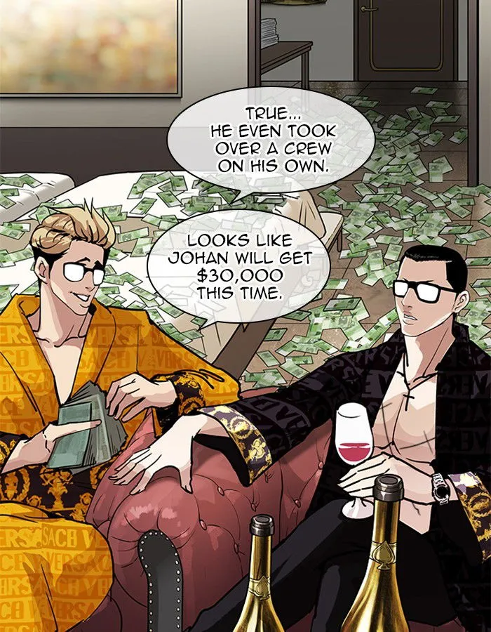 Lookism Chapter 208 Online - página 130