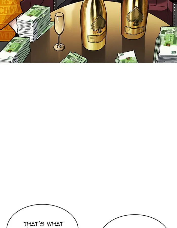 Lookism Chapter 208 Online - página 131