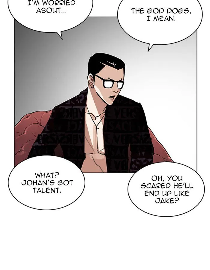 Lookism Chapter 208 Online - página 132