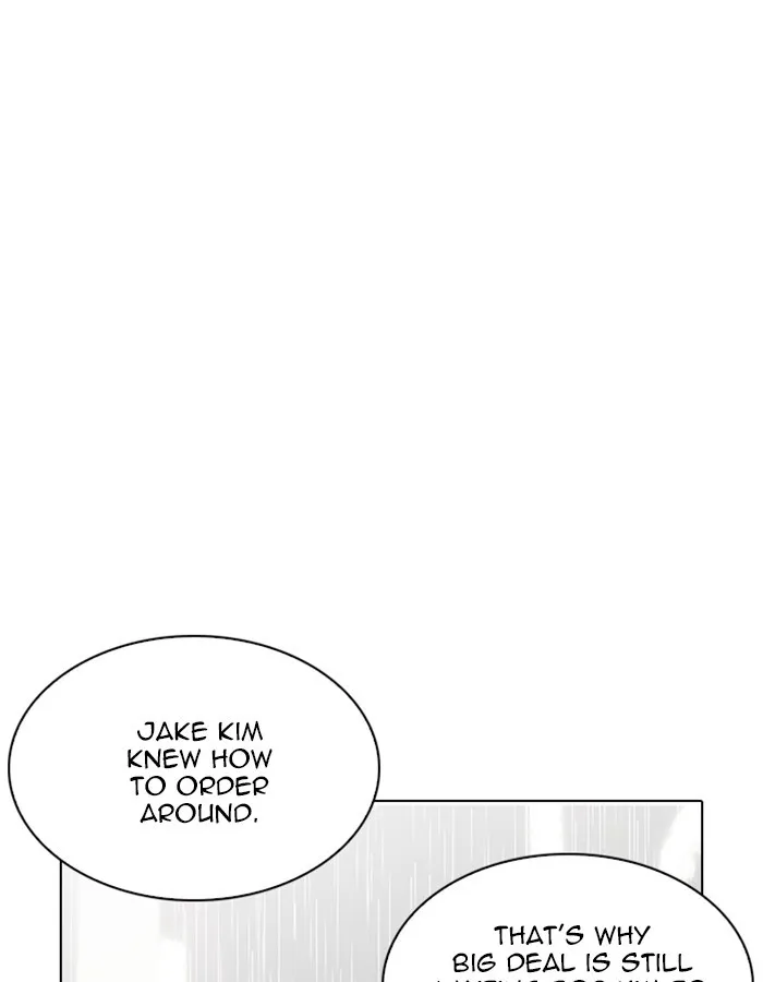 Lookism Chapter 208 Online - página 134
