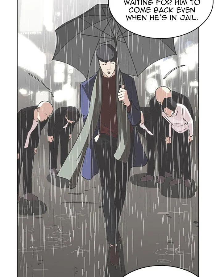 Lookism Chapter 208 Online - página 135