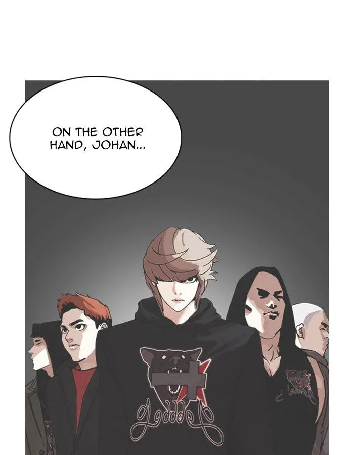 Lookism Chapter 208 Online - página 137