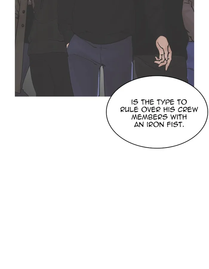Lookism Chapter 208 Online - página 138