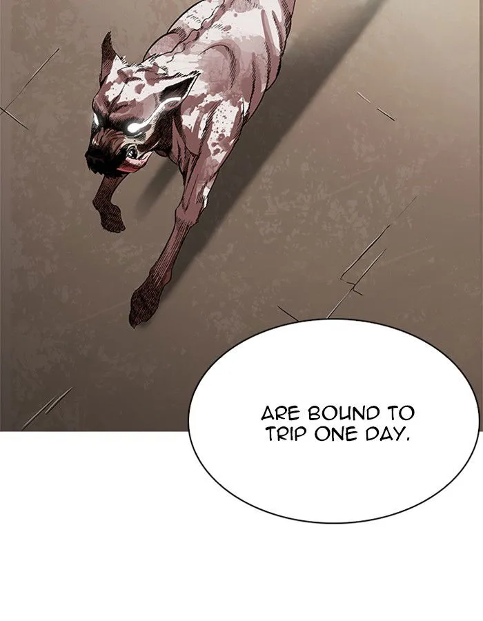 Lookism Chapter 208 Online - página 140