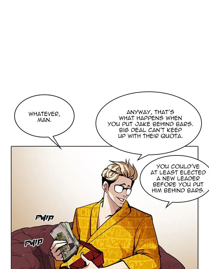 Lookism Chapter 208 Online - página 141