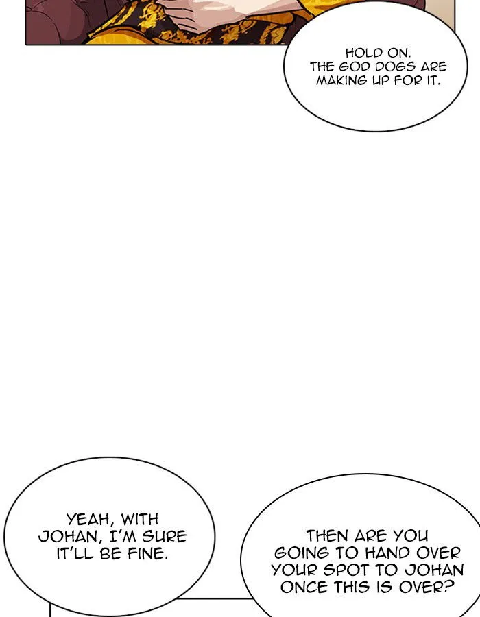 Lookism Chapter 208 Online - página 142