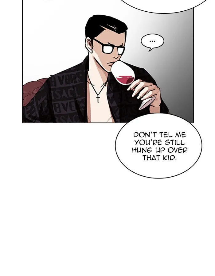Lookism Chapter 208 Online - página 143