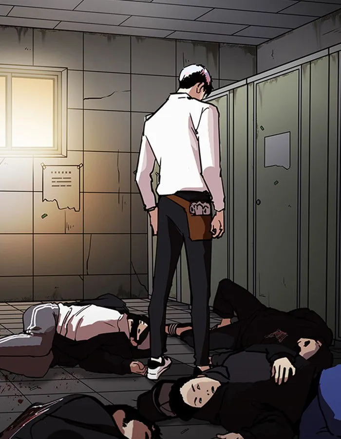 Lookism Chapter 208 Online - página 148