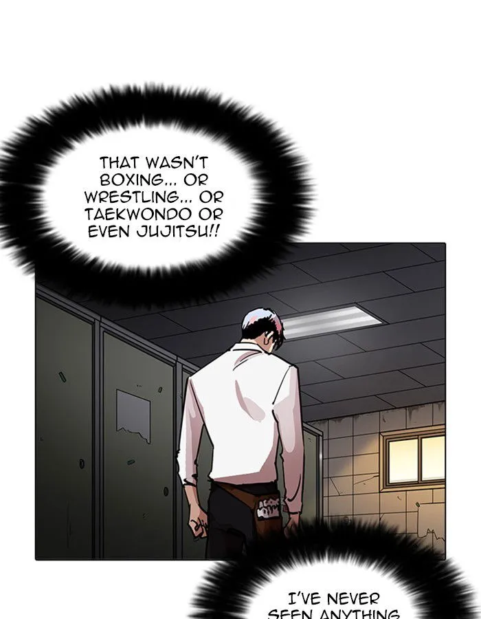 Lookism Chapter 208 Online - página 153