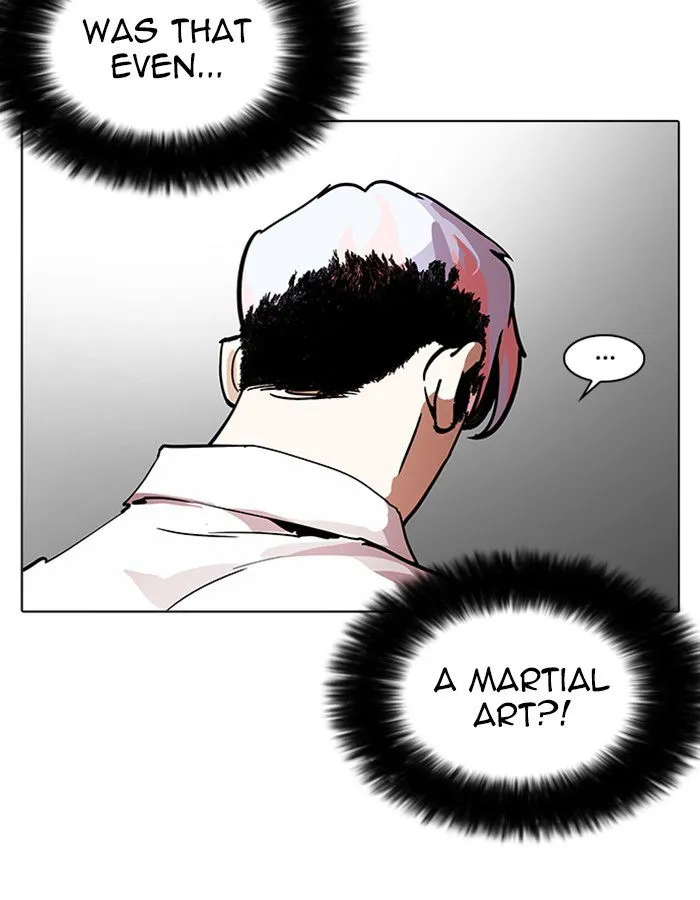 Lookism Chapter 208 Online - página 156