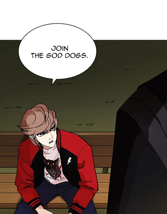 Lookism Chapter 208 Online - página 163