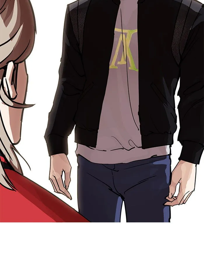 Lookism Chapter 208 Online - página 166