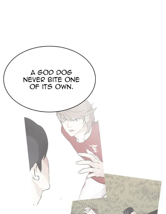 Lookism Chapter 208 Online - página 169