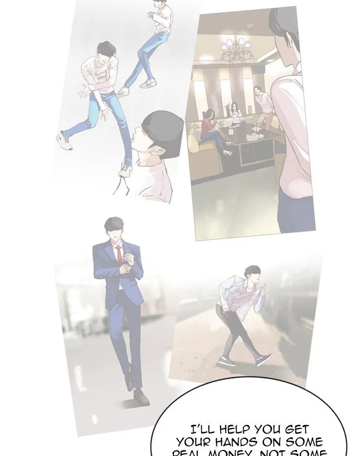 Lookism Chapter 208 Online - página 172