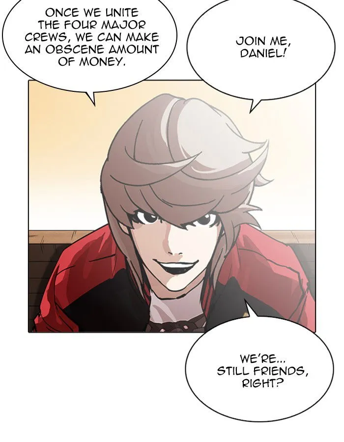 Lookism Chapter 208 Online - página 174
