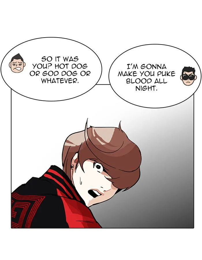 Lookism Chapter 208 Online - página 182