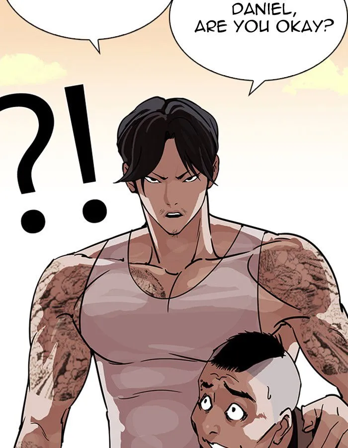 Lookism Chapter 208 Online - página 185