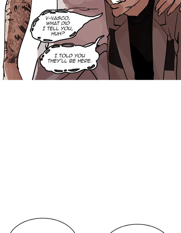 Lookism Chapter 208 Online - página 186