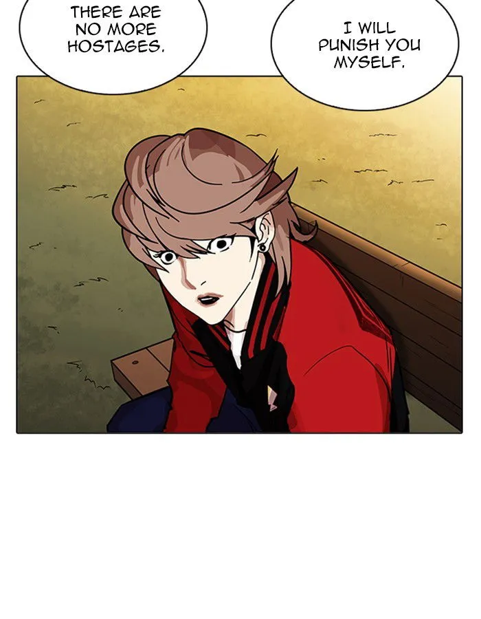 Lookism Chapter 208 Online - página 187