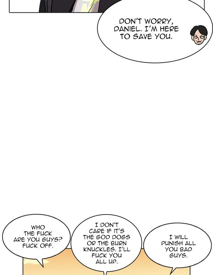 Lookism Chapter 208 Online - página 189