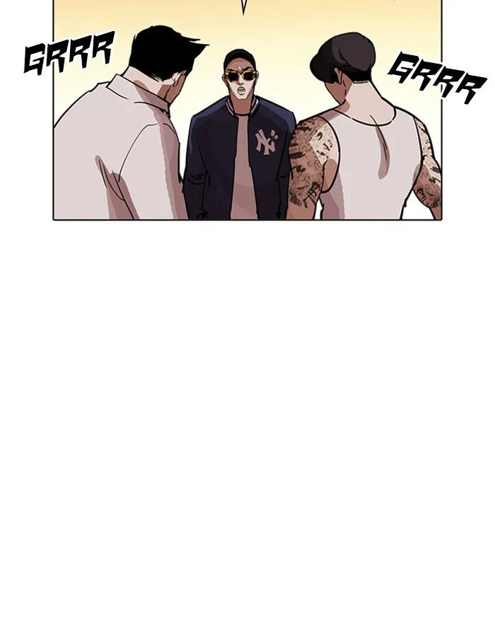 Lookism Chapter 208 Online - página 190